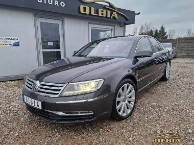 Volkswagen Phaeton-1