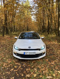 Volkswagen Scirocco 2.0 TDI R-LINE