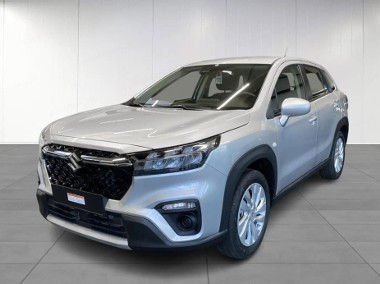 Suzuki SX4 S-Cross 1.4 BoosterJet mHEV Premium Plus SP 1.4 BoosterJet mHEV Premium Plus-1