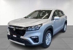 Suzuki SX4 S-Cross 1.4 BoosterJet mHEV Premium Plus SP 1.4 BoosterJet mHEV Premium Plus