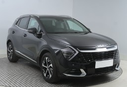 Kia Sportage IV , Salon Polska, Serwis ASO, Automat, VAT 23%, Skóra, Navi,