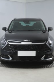 Kia Sportage IV , Salon Polska, Serwis ASO, Automat, VAT 23%, Skóra, Navi,-2