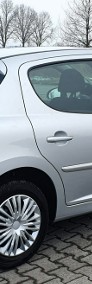 Peugeot 207 Nowy rozrząd/Nowe sprzęgło/Klimatronik/Tempomat/Doskonały stan !!-4