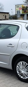 Peugeot 207 Nowy rozrząd/Nowe sprzęgło/Klimatronik/Tempomat/Doskonały stan !!-3