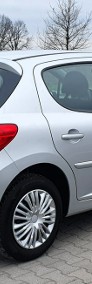 Peugeot 207 Nowy rozrząd/Nowe sprzęgło/Klimatronik/Tempomat/Doskonały stan !!-4