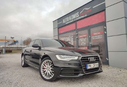 Audi A6 IV (C7) (80) GWARANCJA MATRIX 333PS! Zarejestrowany Możliwa zamiana Raty