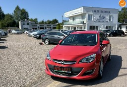 Opel Astra J Astra Sports Tourer OPEL ASTRA OPC