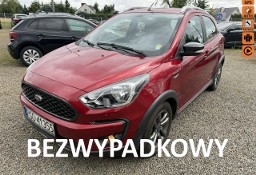 Ford Ka+ II klima, gwarancja, 30tys.km!