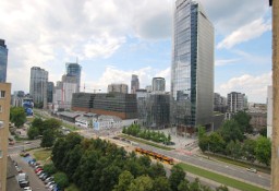 Mieszkanie Warszawa Śródmieście, ul. Rondo Onz