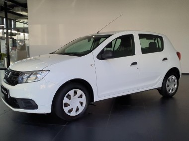 Dacia Sandero II 1.5 dCi Ambiance S&S EU6-1