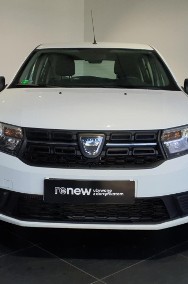 Dacia Sandero II 1.5 dCi Ambiance S&S EU6-2