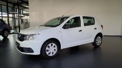 Dacia Sandero II 1.5 dCi Ambiance S&amp;S EU6