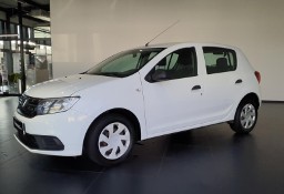 Dacia Sandero II 1.5 dCi Ambiance S&amp;S EU6