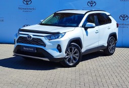 Toyota RAV 4 Toyota Rav 4 Comfort 4x4 I STYLE FV 23%