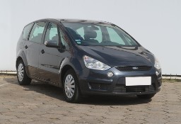 Ford S-MAX , Navi, Klima