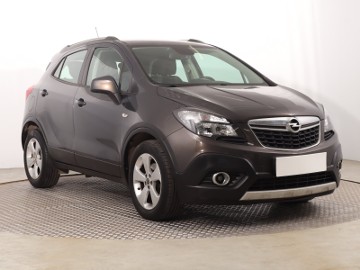 Opel Mokka , Automat, Navi, Klimatronic, Tempomat, Parktronic,