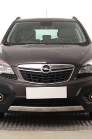 Opel Mokka , Automat, Navi, Klimatronic, Tempomat, Parktronic,-2