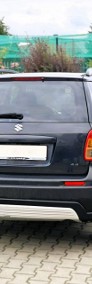 Suzuki SX4 I Lift Alu Klima 4 x 4 Włoch-4
