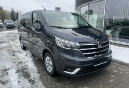 Renault Trafic III Grand Equlibre Blue dCi150/od ręki!