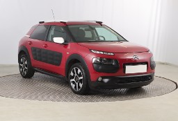 Citroen C4 Cactus I , 1. Właściciel, Skóra, Navi, Klimatronic, Tempomat,