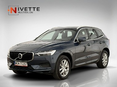 Volvo XC60 II 2,0 D4(190 KM) Geartronic Momentum Pro Salon PL Faktura VAT-1
