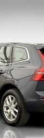 Volvo XC60 II 2,0 D4(190 KM) Geartronic Momentum Pro Salon PL Faktura VAT-4