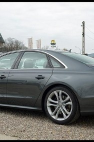 Audi S8 III (D4) Quattro 4.0TFSi 520KM* full wersja-2