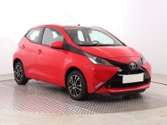 Toyota Aygo , Salon Polska, Serwis ASO, Klima