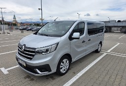 Renault Trafic III RENAULT TRAFIC 2.0 DCI 170 KM AUTOMAT 2024