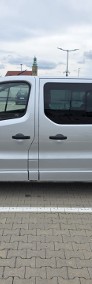 RENAULT TRAFIC 2.0 DCI 170 KM AUTOMAT 2024-4
