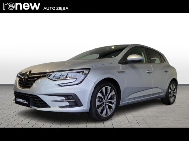 Renault Megane IV 1.3 TCe FAP Techno-1