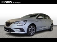 Renault Megane IV 1.3 TCe FAP Techno