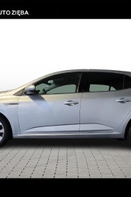 Renault Megane IV 1.3 TCe FAP Techno-2