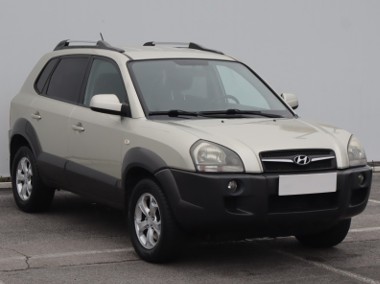 Hyundai Tucson , Klimatronic, Tempomat,ALU-1