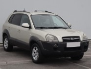 Hyundai Tucson , Klimatronic, Tempomat,ALU