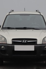 Hyundai Tucson , Klimatronic, Tempomat,ALU-2