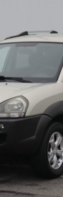 Hyundai Tucson , Klimatronic, Tempomat,ALU-3