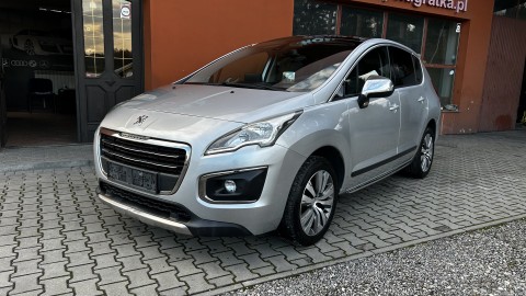 BEZWYPADKOWY, SERWISOWANY, SUPER WYPOSAŻONY