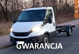 Iveco 35 Daily 35S14 klima * 3 osobowy *pojedyńcze koło *rama*laweta*wywrot-