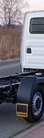 Iveco 35 Daily 35S14 klima * 3 osobowy *pojedyńcze koło *rama*laweta*wywrot--3