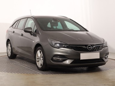 Opel Astra J , Salon Polska, 1. Właściciel, Serwis ASO, Klimatronic,-1