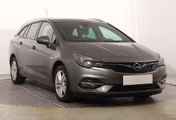 Opel Astra J , Salon Polska, 1. Właściciel, Serwis ASO, Klimatronic,