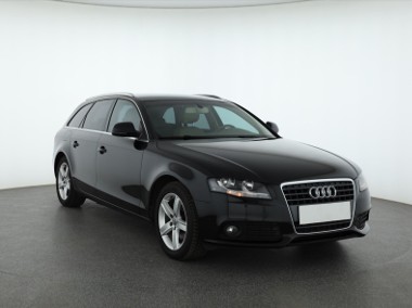 Audi A4 IV (B8) , Navi, Klimatronic, Tempomat, Parktronic,ALU-1