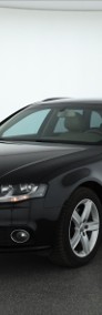 Audi A4 IV (B8) , Navi, Klimatronic, Tempomat, Parktronic,ALU-3