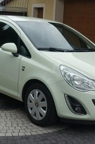 Opel Corsa D EDITION 150 - Pół-Skóry - Pakiet Zima - GWARANCJA - Zakup Door to Do-2