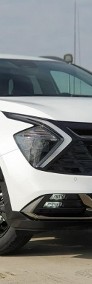 Kia Sportage IV 1.6 T-GDI 230KM FWD 6AT HEV Anniversary|RP 2024-4