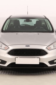 Ford Focus III , Salon Polska, Klima, Tempomat, Parktronic-2