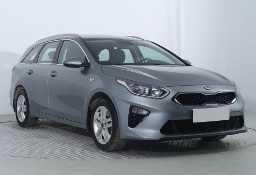 Kia Cee&apos;d III , Salon Polska, 1. Właściciel, Serwis ASO, VAT 23%, Klima,