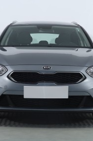 Kia Cee'd III , Salon Polska, 1. Właściciel, Serwis ASO, VAT 23%, Klima,-2