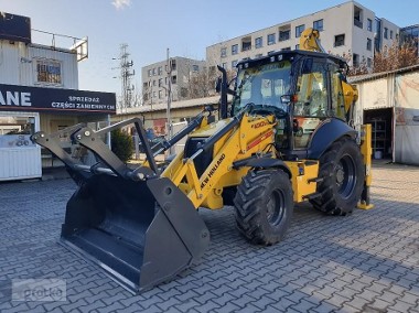 New Holland B100D / CENA BRUTTO-1